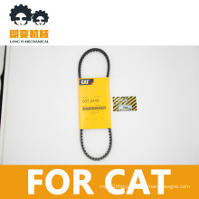 Resale Value 037-2448 for CAT Cogged V-Belt Set